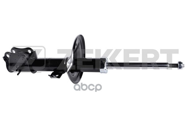 Амортизатор газовый левый передней подвески Chevrolet Aveo (T200  T250  T255) 03-  Daewoo Kalos (KLA Zekkert арт. sg-4087