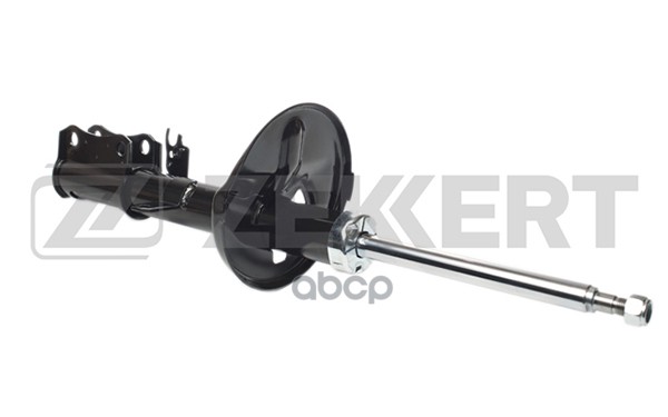 Амортизатор газовый левый задней подвески Toyota Camry (V10  V20) 91- Zekkert арт. sg-4230