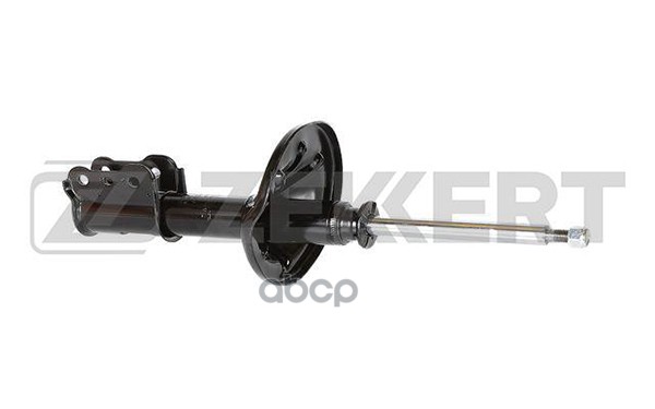 Амортизатор газовый левый передней подвески Mazda 626 IV 91-  MX-6 92- Zekkert арт. sg-4297