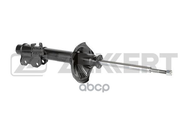 Амортизатор газовый левый задней подвески Nissan Primera (P10) 90- Zekkert арт. sg-4397