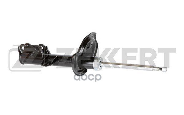 Амортизатор газовый левый передней подвески Kia Ceed 06-  Pro Ceed 08- Zekkert арт. sg-4501