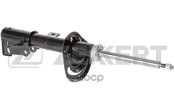 Амортизатор газовый левый передней подвески Dodge Journey 08-  Fiat Freemont (345_) 11- Zekkert арт. sg-4555
