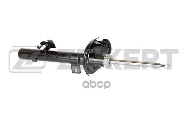 Амортизатор газовый правый передней подвески Ford Kuga 08- Zekkert арт. sg-4575