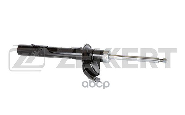Амортизатор газовый левый передней подвески Ford Kuga 08- Zekkert арт. sg-4576