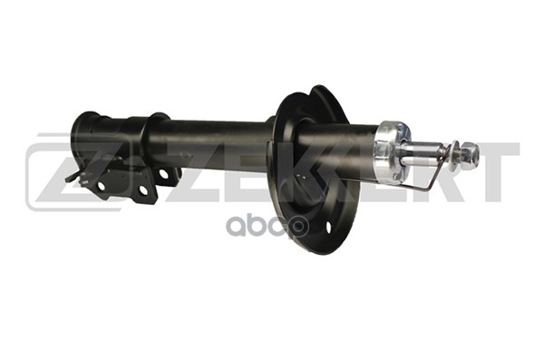 Амортизатор газовый левый передней подвески Opel Astra H 04-  Zafira B 05- Zekkert арт. sg-4579