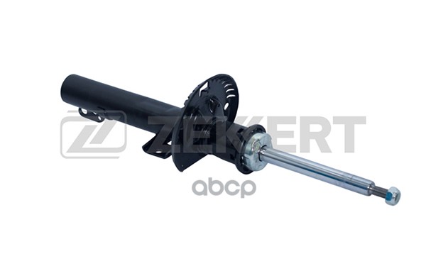 Амортизатор газовый передней подвески Audi A2 00-  Skoda Fabia (6Y_  54_) 99-  VW Polo IV 01-  Fox 0 Zekkert арт. sg-4612