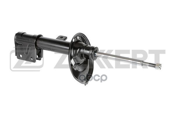 Амортизатор газовый левый передней подвески Citroen C4 Picasso 06-  Peugeot 308 07- Zekkert арт. sg-4623