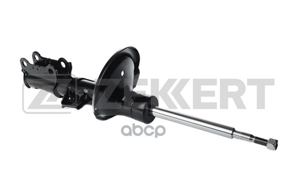 Амортизатор газовый передней подвески Volvo S60 00-  S80 98-  V70 I  II 99- Zekkert арт. sg-4631