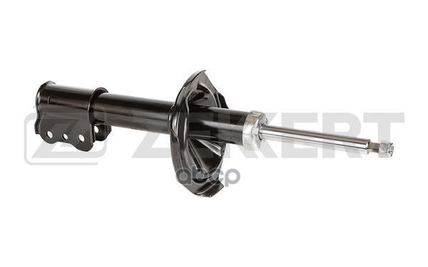 Амортизатор газовый правый передней подвески Mazda 626 V 97- Zekkert арт. sg-4659