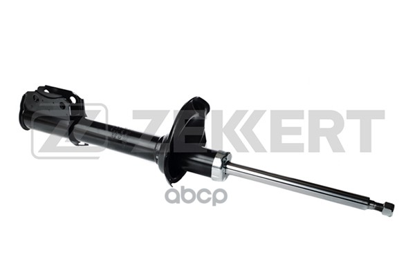 Амортизатор газовый правый задней подвески Subaru Forester (SF_) 97- Zekkert арт. sg-4673