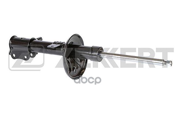 Амортизатор газовый левый задней подвески Daewoo Nubira (J100) 97-  Orion (J100) 97- Zekkert арт. sg-4711