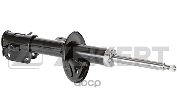 Заменен на SO-6715 / Амортизатор подвески масл. перед. лев. Daewoo Nubira (KLAJ) 99- Zekkert арт. sg-4715