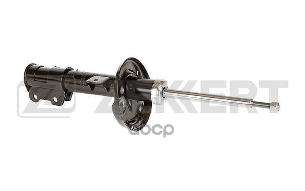 Амортизатор газовый правый передней подвески Opel Corsa D 06- Zekkert арт. sg-4726
