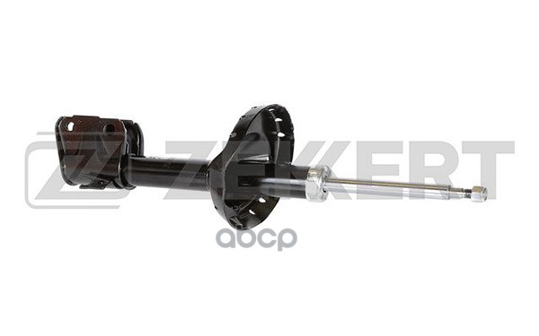 Амортизатор газовый левый передней подвески Subaru Forester (SH) 08- Zekkert арт. sg-4763