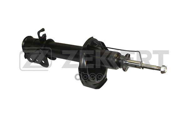Амортизатор газовый правый задней подвески Mazda 323 VI 98- Zekkert арт. sg-4770