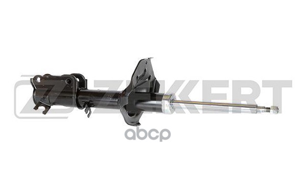 Амортизатор газовый правый передней подвески Kia Carnival I  II 99- Zekkert арт. sg-4855