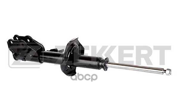 Амортизатор газовый правый передней подвески Mazda MPV II 99- Zekkert арт. sg-4862