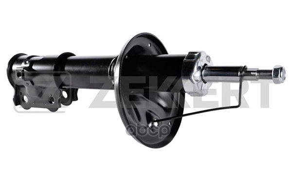 Амортизатор газовый левый передней подвески Hyundai Accent II 02- Zekkert арт. sg-4879