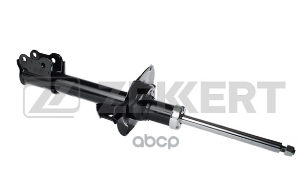 Амортизатор газовый левый передней подвески Ford Maverick II 01-  Mazda Tribute 00- Zekkert арт. sg-4884
