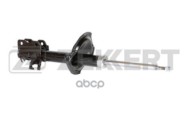 Амортизатор газовый правый передней подвески Nissan Cefiro (A33) 00-  Maxima (A33) 00- Zekkert арт. sg-4887