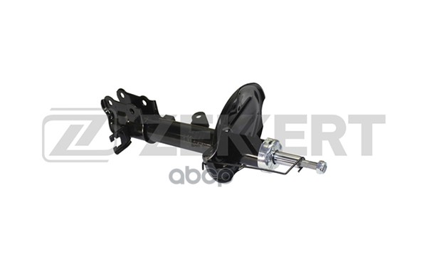 Амортизатор газовый правый задней подвески Hyundai Elantra III 00- Zekkert арт. sg-4904