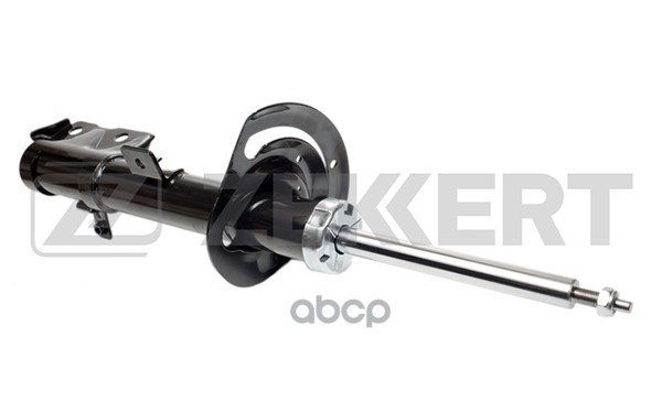 Амортизатор газовый левый передней подвески Dodge Caliber 06- Zekkert арт. sg-4967