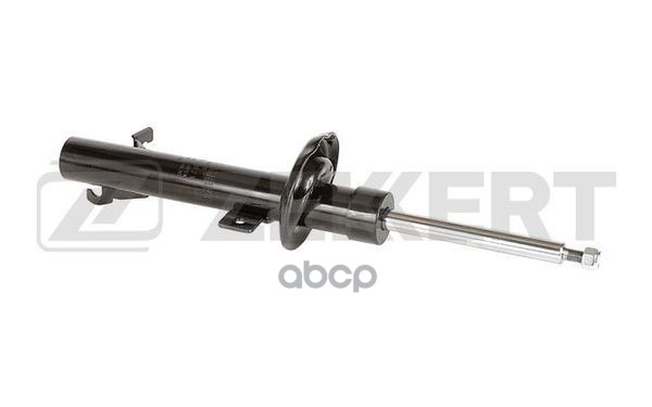 Амортизатор газовый левый передней подвески Ford Fiesta V 02-  Mazda 2 03- Zekkert арт. sg-4971