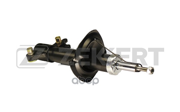 Амортизатор газовый левый передней подвески Nissan Primera (P12  WP12) 02- Zekkert арт. sg-4977