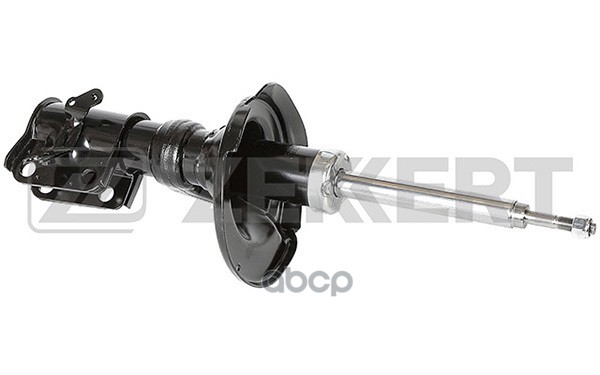 Амортизатор газовый левый передней подвески Honda Civic VII 01- Zekkert арт. sg-4979