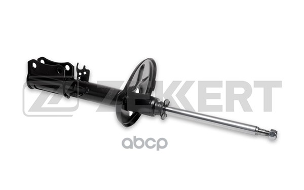 Амортизатор газовый левый задней подвески Toyota Camry (V30) 01- Zekkert арт. sg-4991