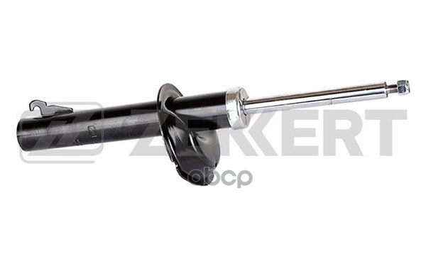 Амортизатор газовый левый передней подвески Ford Tourneo Connect 02-  Transit Connect 02- Zekkert арт. sg-5027