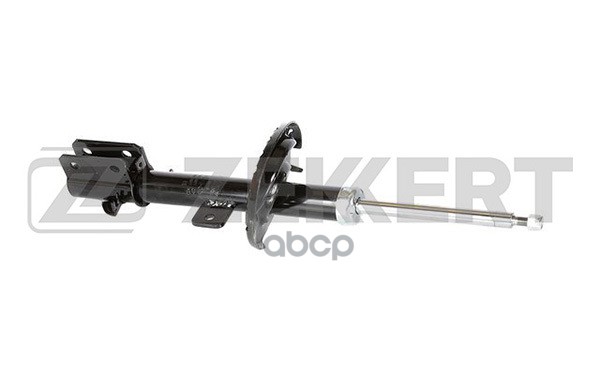Амортизатор газовый левый передней подвески Nissan Micra (K12) 03- Zekkert арт. sg-5037