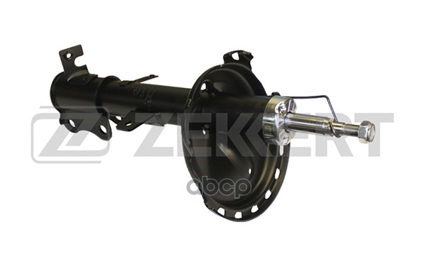 Амортизатор газовый правый задней подвески Lexus RX (_U3_) 03- Zekkert арт. sg-5043