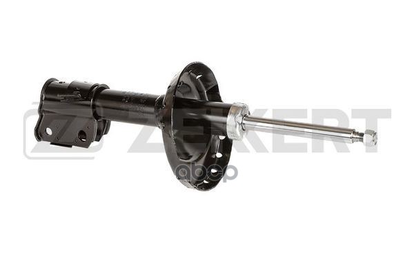 Амортизатор газовый правый передней подвески Subaru Legacy (BL  BP) 03- Zekkert арт. sg-5054