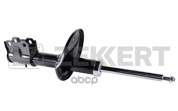Амортизатор газовый передней подвески Mitsubishi Lancer VII 03- Zekkert арт. sg-5062