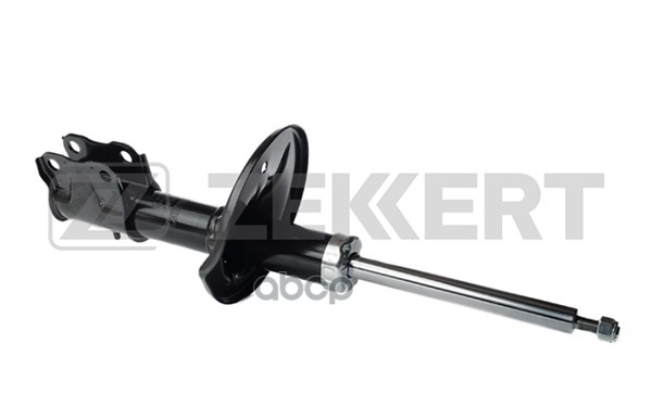Амортизатор газовый передней подвески Mitsubishi Lancer VII 03- Zekkert арт. sg-5063