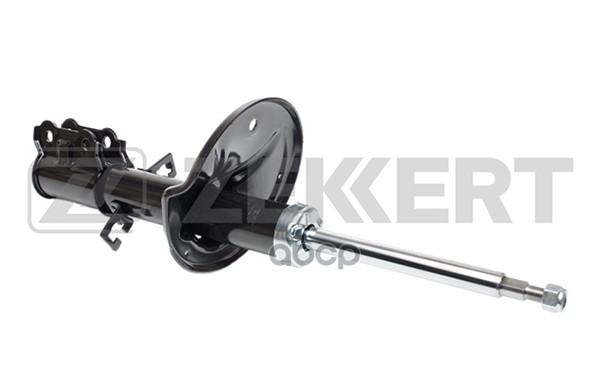 Амортизатор газовый левый передней подвески Kia Cerato 04-  Spectra 04- Zekkert арт. sg-5067