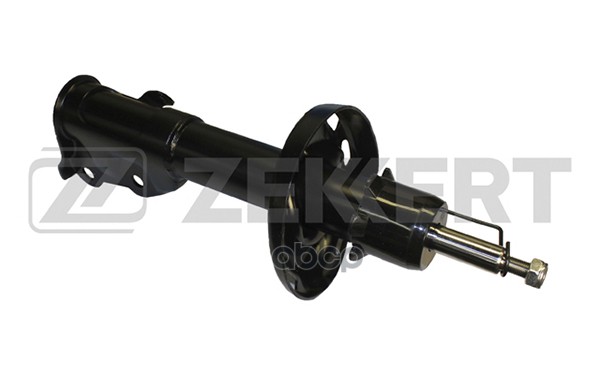 Амортизатор газовый левый передней подвески Honda Civic VIII 06- Zekkert арт. sg-5092