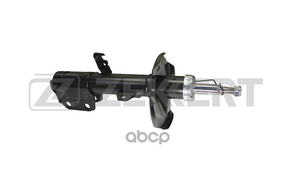 Амортизатор газовый правый передней подвески Toyota Avensis (T250) 03- Zekkert арт. sg-5148