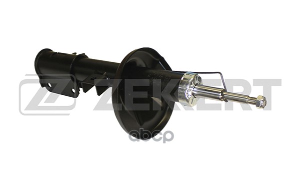 Амортизатор газовый правый передней подвески Chevrolet Rezzo (U100) 03- Zekkert арт. sg-5178