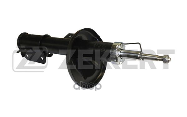 Амортизатор газовый левый передней подвески Chevrolet Rezzo (U100) 03- Zekkert арт. sg-5179
