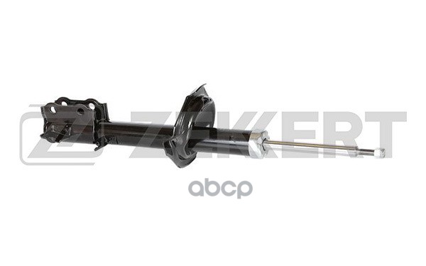Амортизатор газовый правый передней подвески Suzuki SX-4 (EY  GY) 06- Zekkert арт. sg-5184