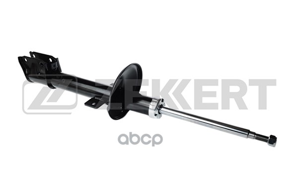 Амортизатор газовый задней подвески Renault Duster 10-  Kaptur 16-  Dacia Duster 10- Zekkert арт. sg-6131
