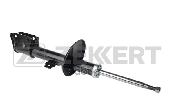 Амортизатор газовый передней подвески Renault Duster 12-  Kaptur 16-  Dacia Duster 10- Zekkert арт. sg-6132