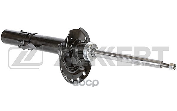 Амортизатор газовый левый передней подвески Land Rover Freelander II 06- Zekkert арт. sg-6199