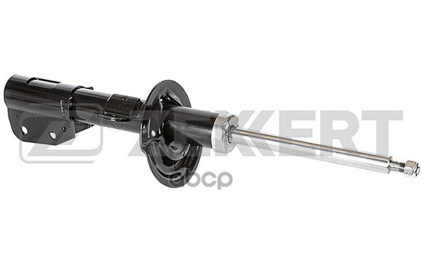 Амортизатор газовый правый передней подвески Chevrolet Captiva (C100  C140) 06-  Opel Antara A 06- Zekkert арт. sg-6204