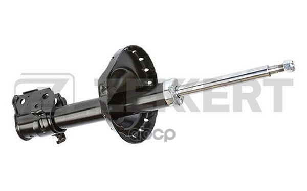 Амортизатор газовый правый передней подвески Subaru Forester (SG) 05- Zekkert арт. sg-6252