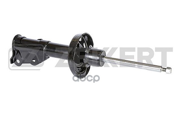 Амортизатор газовый левый передней подвески Honda Civic VIII 05- Zekkert арт. sg-6255