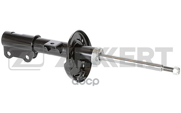 Амортизатор газовый правый передней подвески Chevrolet Aveo (T300) 11- Zekkert арт. sg-6291