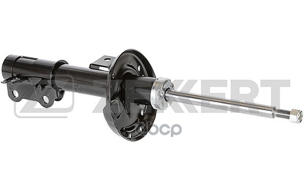 Амортизатор газовый левый передней подвески Chevrolet Aveo (T300) 11- Zekkert арт. sg-6292